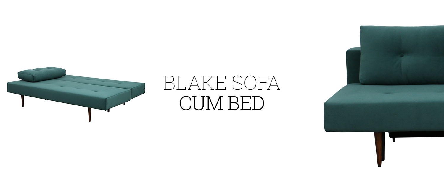 Blake Sofa Cum Bed