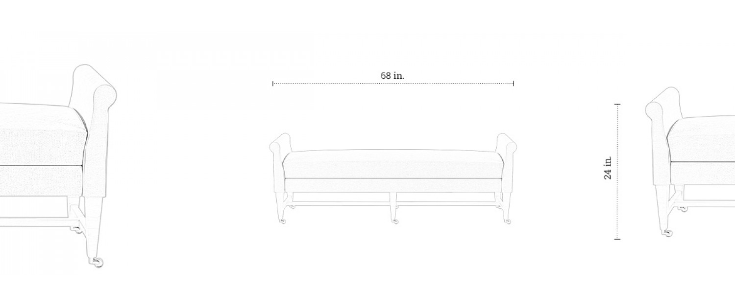 Ava Bench