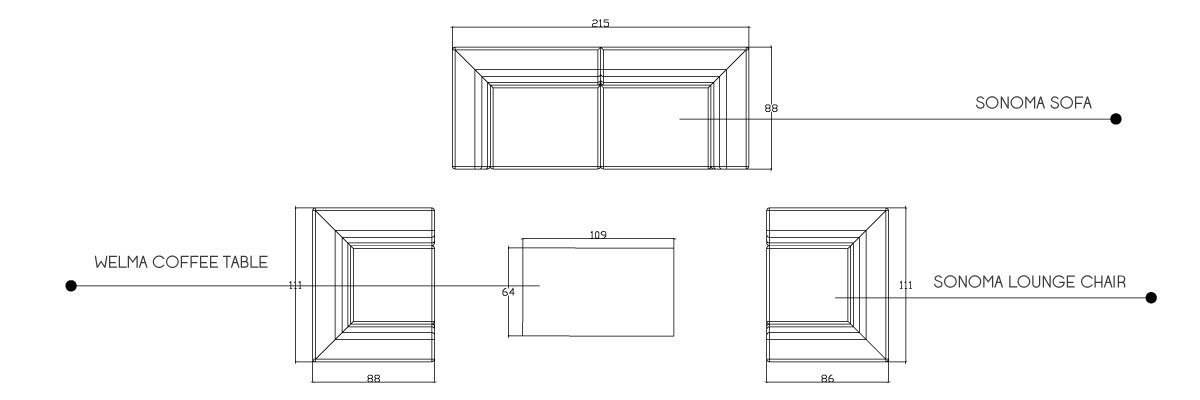 Dimensions