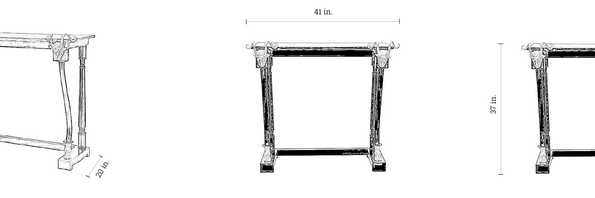 Dimensions