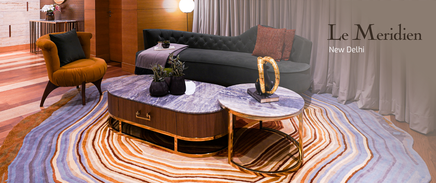 Le Meridien