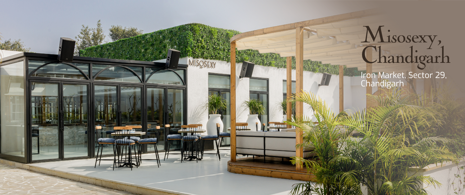 Misosexy, Chandigarh