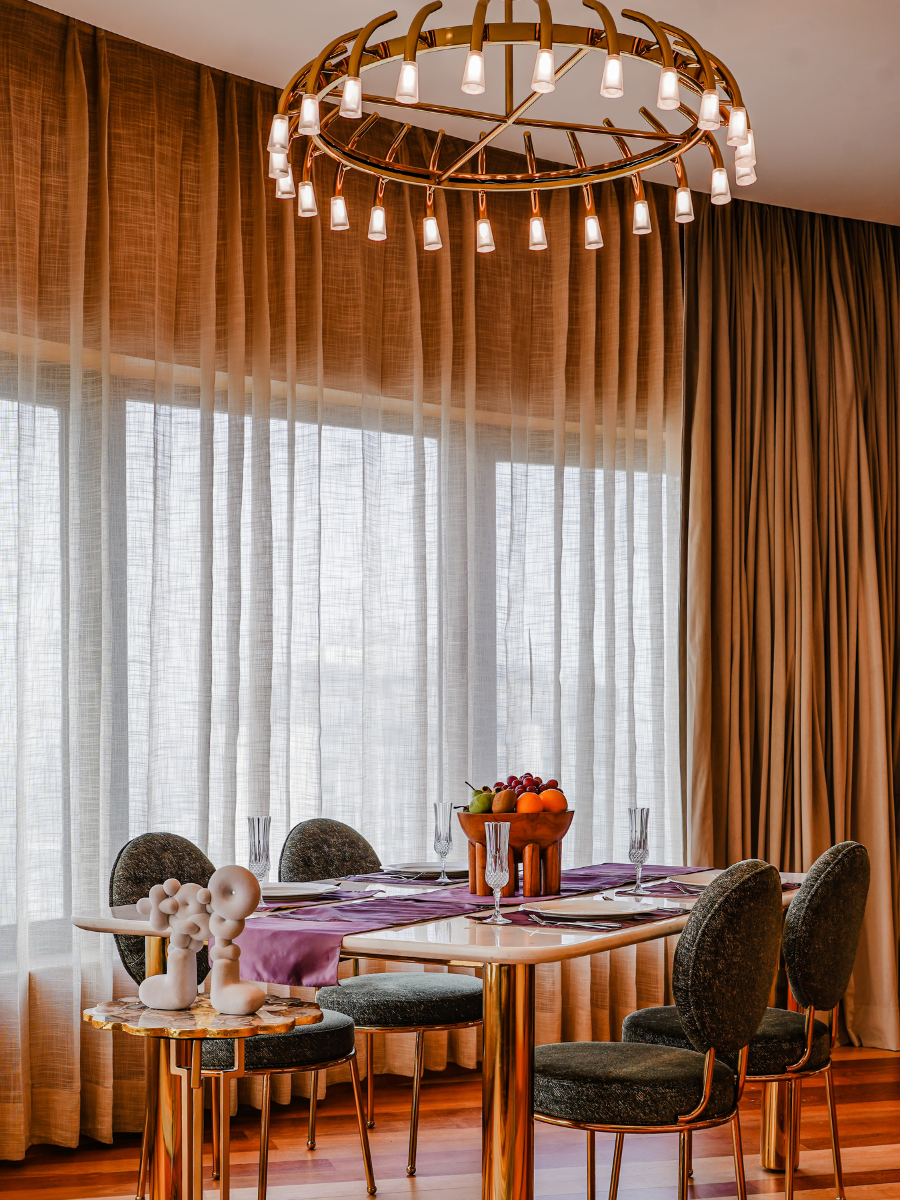 Le Meridien
