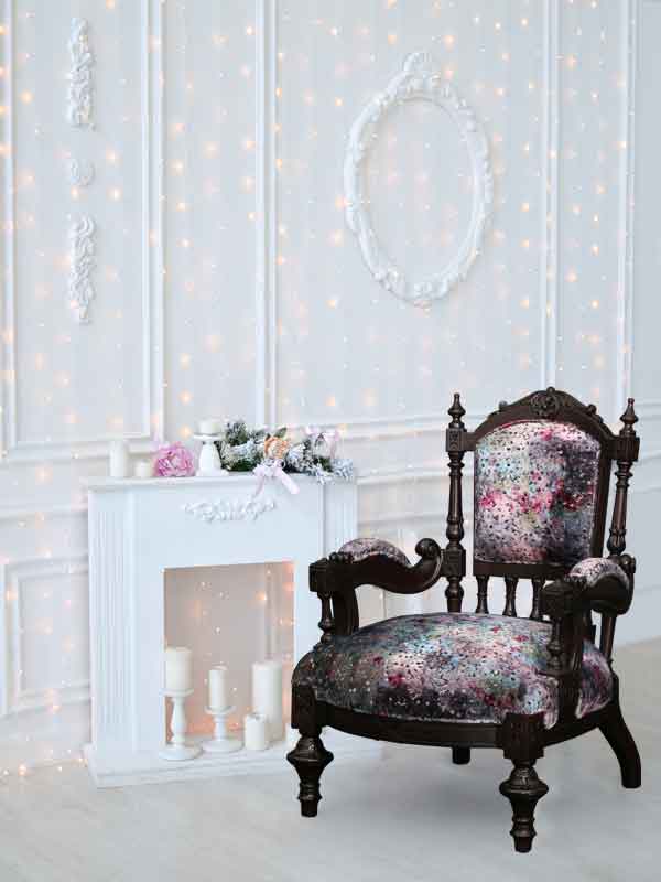 RAANI CHAIR