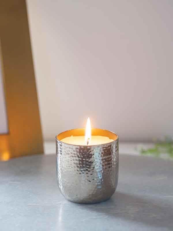 SHIMMY CANDLE