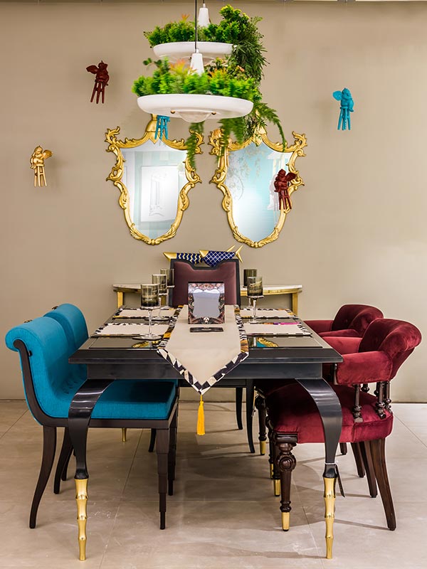 Dining Room Looks