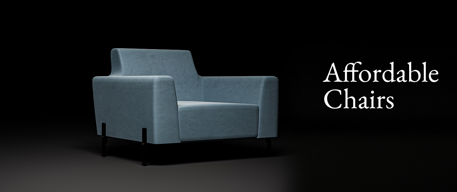 Affordable Chairs