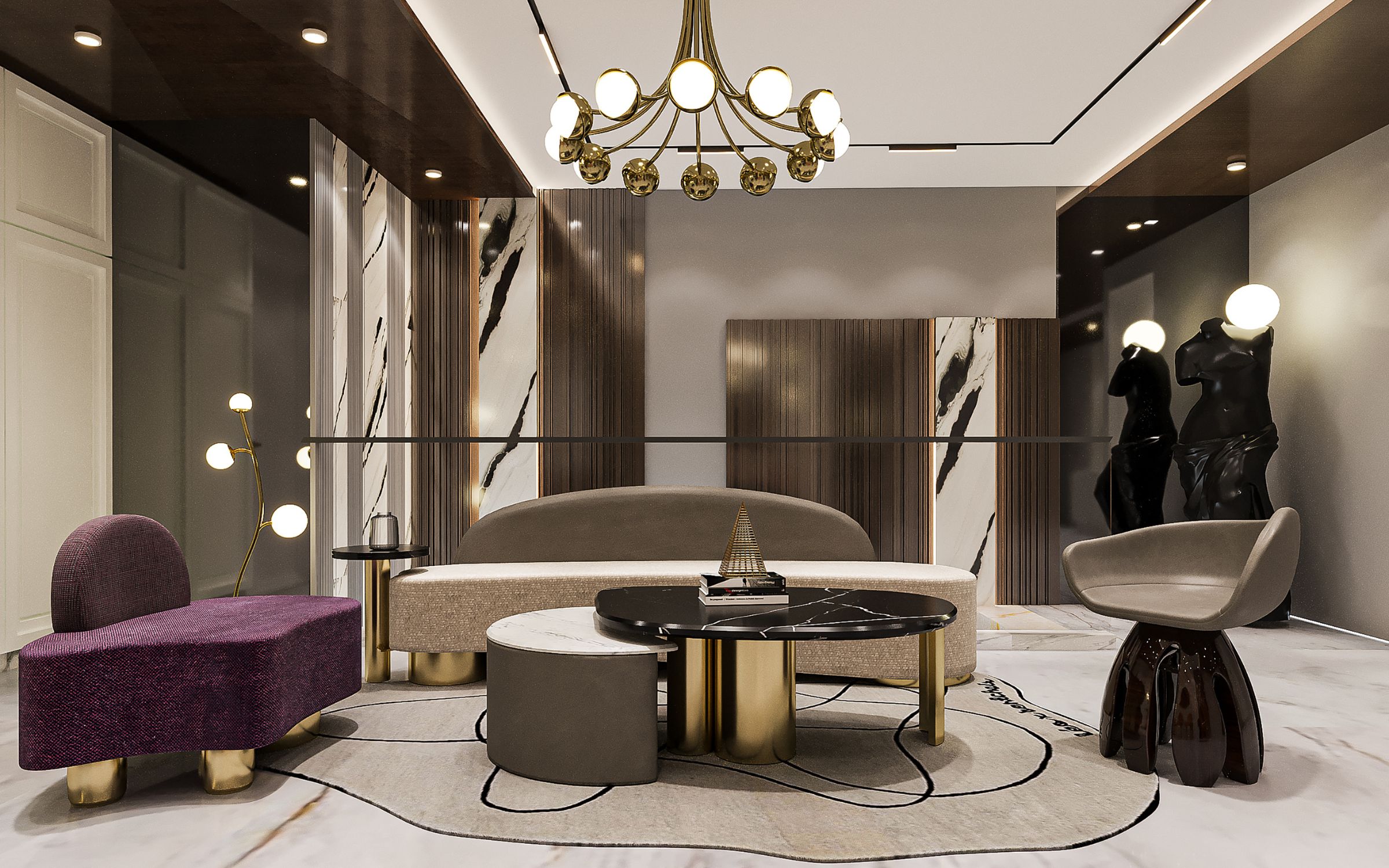 Pop Loft