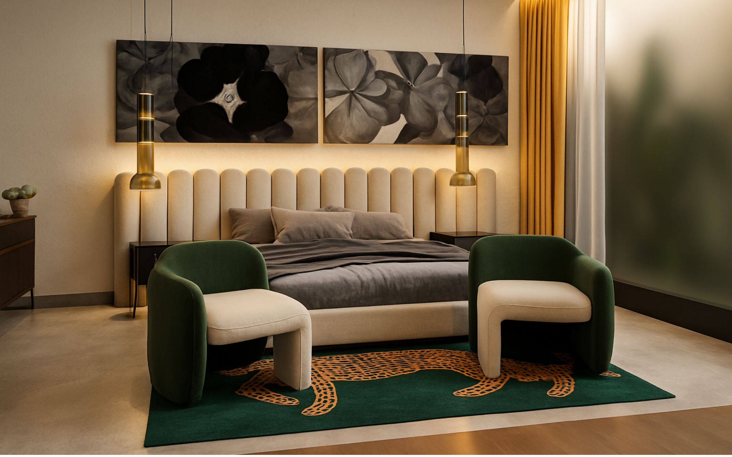 NM Bed Room 3