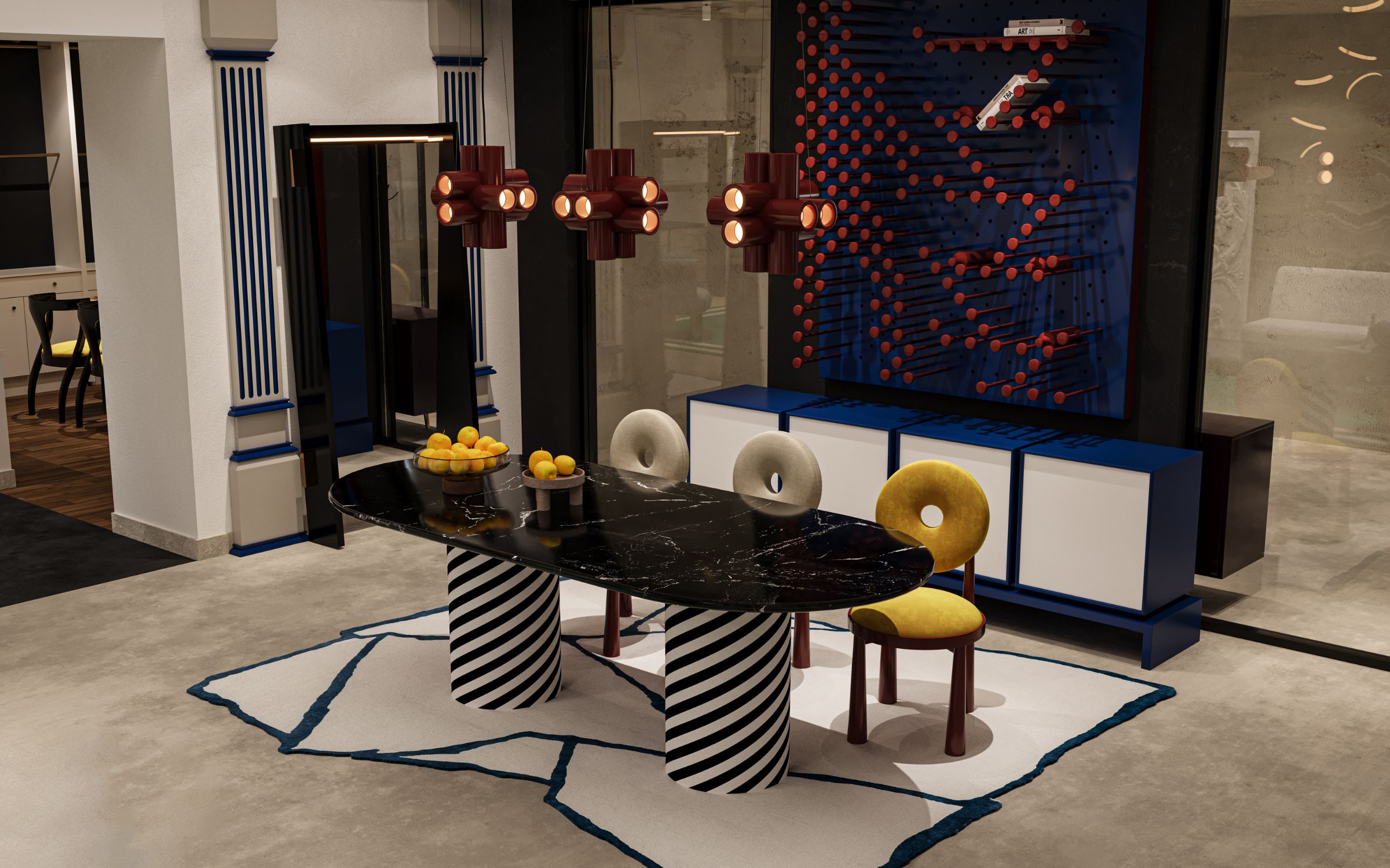NM Dining Room 6