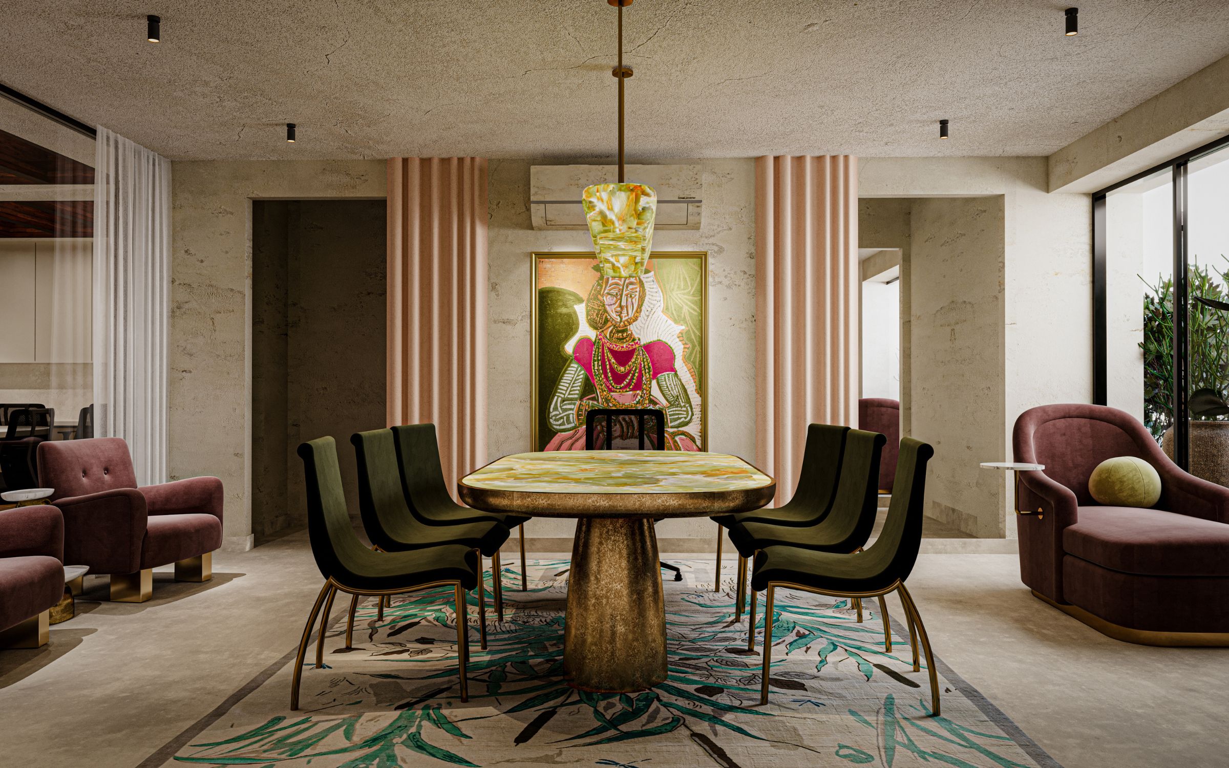 NM Dining Room 3