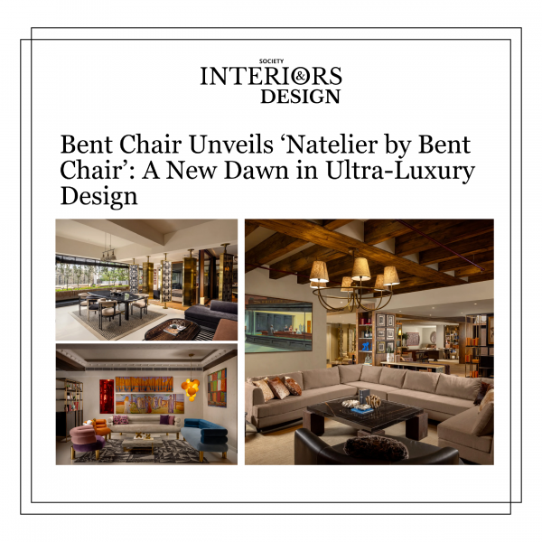 A New Dawn in Ultra-Luxury Design