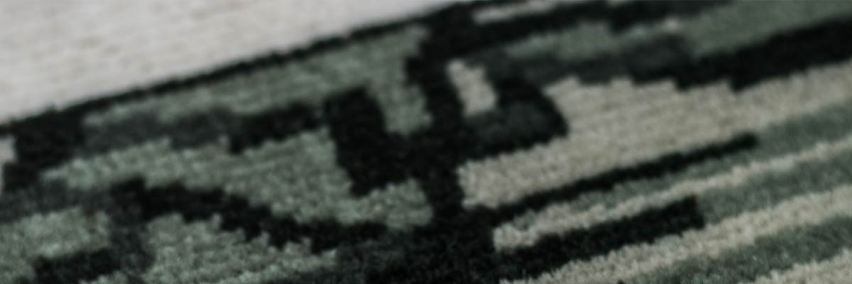 Handtuffted Rugs Image 1